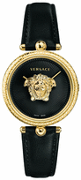 Moteriškas Laikrodis VERSACE PALAZZO VECQ032/25