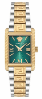 Moteriškas Laikrodis VERSACE TONNEAU LADY VE1C015/25