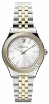 Moteriškas Laikrodis VERSACE HELLENYIUM LADY VEHU010/24