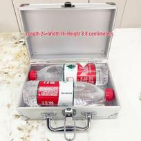 Multi-Purpose Lockable Storage Box: Jewelry, Tools, Files, Medicine, and Instruments