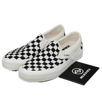 Vans Slip-On VR3 'Juoda Marshmallow languota' VN0007NC1KP EU 34.5 juoda