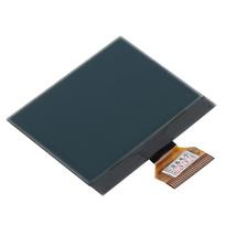 Prietaisų skydelio LCD ekranas 8K0920931B Pakeitimas Tinka A4 B6 B7 2002   2008