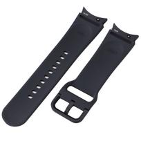 Originalios įrangos originali laikrodžio apyrankė skirta „Samsung Galaxy Watch 5 R900 R905 R910 R915“ silikoniniam laikrodžio dirželiui For S M