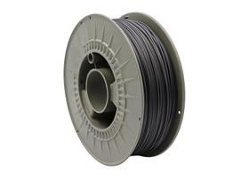3D filamentas Filalab PLA, juodas