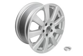Ratlankis Aliuminio 8 x17 5x112 ET35 Interio