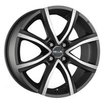 Ratlankis Aliuminio 6,5 x15 4x98 ET35 Nitro
