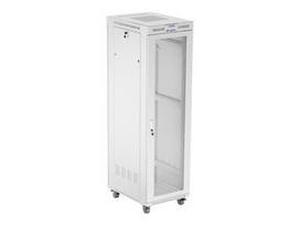 LANBERG rack cabinet 42U 600x800 mesh|FF01-6842-23SL