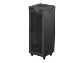 LANBERG rack cabinet 19 free-standing|FF01-6632-23BL