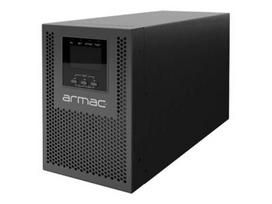 ARMAC UPS On-Line PF1 1000VA LCD 4x C13|T/1000I/PF1/DF