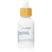 Lobey Skin Care Hyaluronic Serum Intense veido serumas su hialurono rūgštimi 30 ml