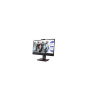 Lenovo | ThinkVision T27QD-4v | 27 " | IPS | 16:9 | 120 Hz | 4 ms | 2560 x 1440 pixels | 350 cd/m² | HDMI ports quantity 1 | Ecl