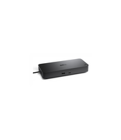 Dell Pro Dock | WD25Z | DisplayPorts quantity 2 | HDMI ports quantity 1