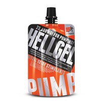 Extrifit Hell Gel, 80 g. (Pre-workout)