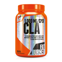 Extrifit CLA 1000 mg 100 kaps. - konjuguota linolo rūgštis