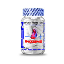 FEN Inosine Booster 120 kaps. inozinas