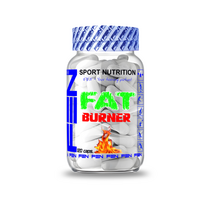 FEN Fat Burner 120 kaps (riebalų degintojas)