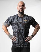 MNX T-shirt 10th anniversary SPECIAL EDITION