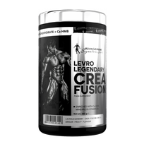 Kevin Levrone Levro Legendary CREA Fusion 345 g (Kreatinas)