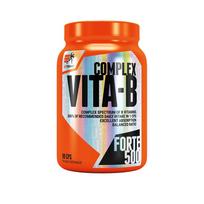 Extrifit VITA-B COMPLEX FORTE 500  90 kaps (Vitaminas B)