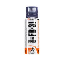 Extrifit SHOT FB-3! 90 ml - L-Karnitinas