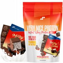MP Very Nice Protein - 700g  (baltyminis kokteilis)