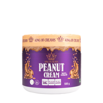 Žemės riešutų sviestas 500 g.