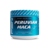 Maca extract 4:1 - peru maca ekstraktas milteliais 4:1
