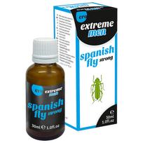 Afrodiziakas vyrams 30 ml Spanish fly Strong Hot