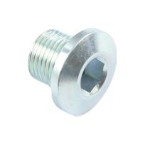 SCREW,OIL DRAIN, 173600007-0001