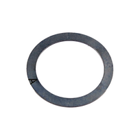 SHIM,DRIVING BEVEL GEAR GAP ADJUSTMENT, 195080004-0002