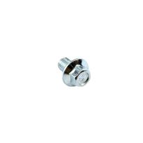 BOLT,HEXAGON FLANGE, 380140009-0004