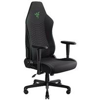 Razer Iskur V2 X Fabric, Black/Green RZ38-05310100-R3G1
