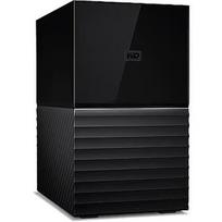 Western Digital External HDD|WESTERN DIGITAL|My Book|24TB|USB 3.0|USB 3.1|Black|WDBFBE0240JBK-EESN WDBFBE0240JBK-EESN