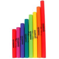TONINIAI VAMZDŽIAI BUM BUM RURKI BBR-1000 (8VNT) [BWDG] DIATONINIS RINKINYS