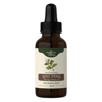 Nanga Gou Teng žolelių ekstraktas 1:1 – 50 ml