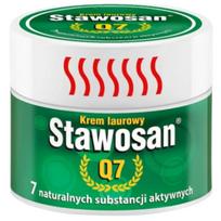 Asepta Stawosan Q7 Lauro kremas - 150 ml