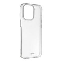 Jelly Roar iPhone 12 mini Case Transparent Cover