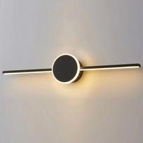 Sieninis šviestuvas led app849-1w round Toolight 61x11x12cm