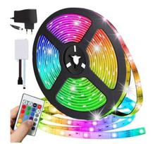 LED juosta RGB, 10 m