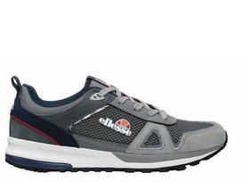 Sportiniai batai vyrams Ellesse Chuck Ciment Ash el01m50415-01, 44