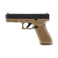 Pistoletas Glock 17 Gen5 French Army T4E 7,5J 43 kal.