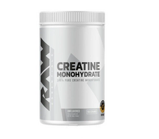 Raw Nutrition CBUM Essential Creatine Monohydrate 510 gr.