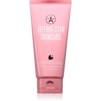 Jeffree Star Cosmetics Jeffree Star Skin Strawberry Water valomoji eksfoliacinė priemonė 80 ml