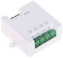 SWITCH   DS-KAD7061EY 2 LAIDŲ VAIZDO DOMOFONO SISTEMOMS HIKVISION