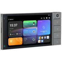 PATALPŲ VIDAUS SKYDELIS SCP3024B-CBZ IP / Wi-Fi / 4-Wire DAHUA