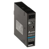 IMPULSINIS MAITINTUVAS DRF-24V120W1GBA FORCE-GT (1 FAZĖ) Delta Electronics
