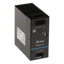IMPULSINIS MAITINTUVAS DRF-24V480W1GBA FORCE-GT (1 FAZĖ) Delta Electronics