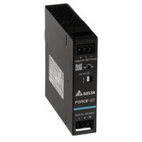 IMPULSINIS MAITINTUVAS DRF-48V120W1GBA FORCE-GT (1 FAZĖ) Delta Electronics