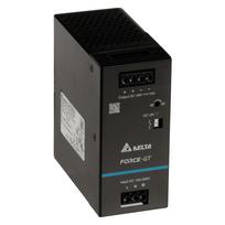 IMPULSINIS MAITINTUVAS DRF-48V480W1GBA FORCE-GT (1 FAZĖ) Delta Electronics
