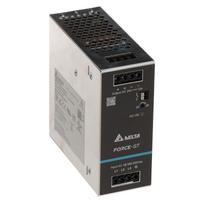 IMPULSINIS MAITINTUVAS DRF-24V240W3GBA FORCE-GT (3 FAZĖS) Delta Electronics